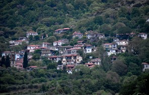 Οι όροι δόμησης στους μικρούς οικισμούς - Τι αναφέρει η νέα ρύθμιση